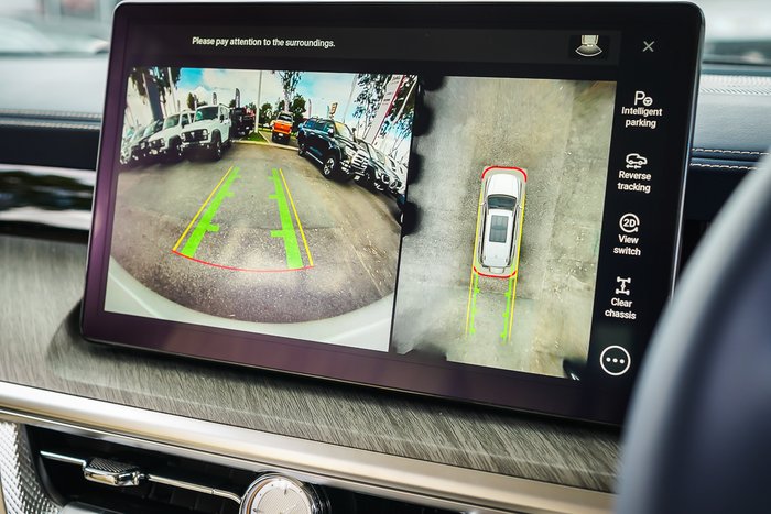 2025 GWM GWM TANK 500