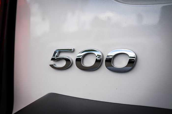 2025 GWM GWM TANK 500