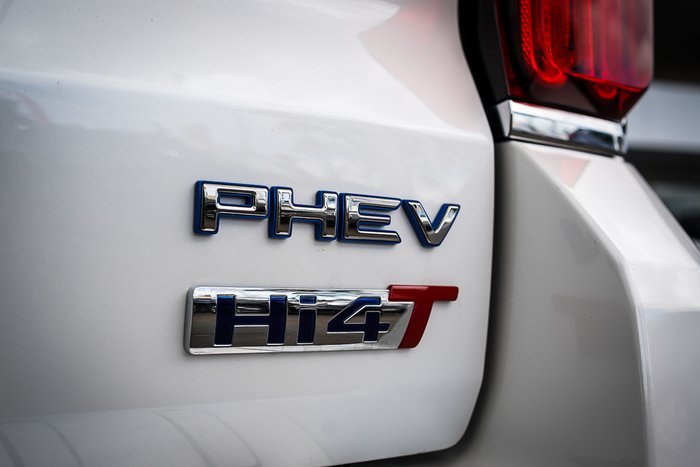 2025 GWM GWM TANK 500