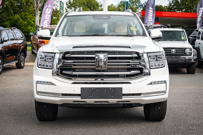 2025 GWM GWM TANK 500