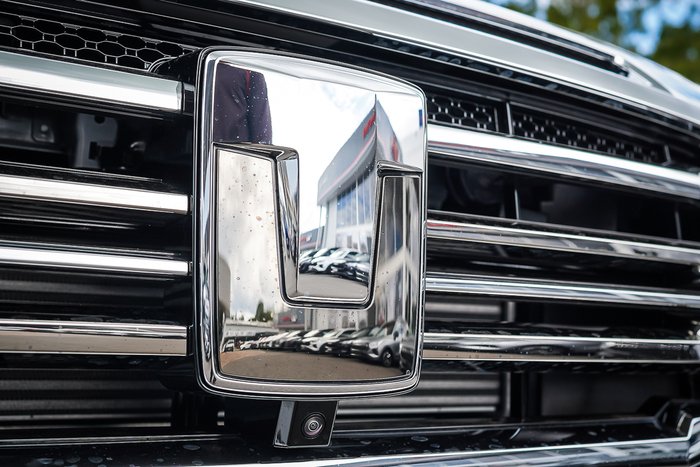 2025 GWM GWM TANK 500