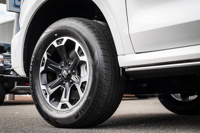 2025 GWM GWM TANK 500