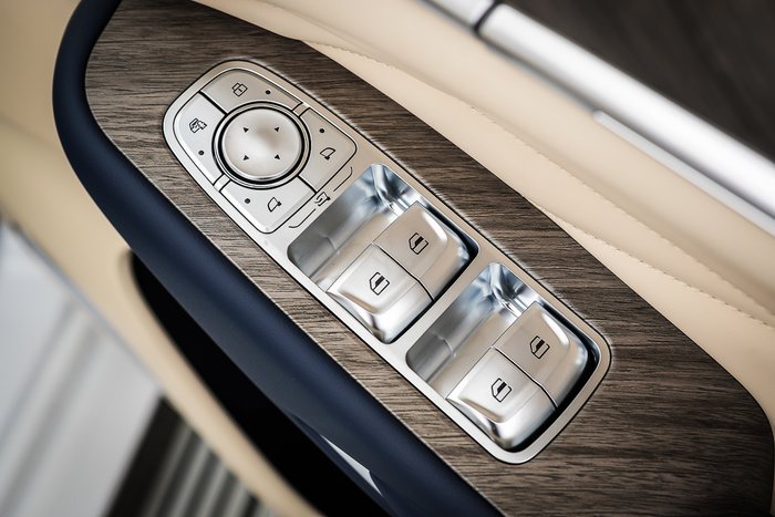 2025 GWM GWM TANK 500