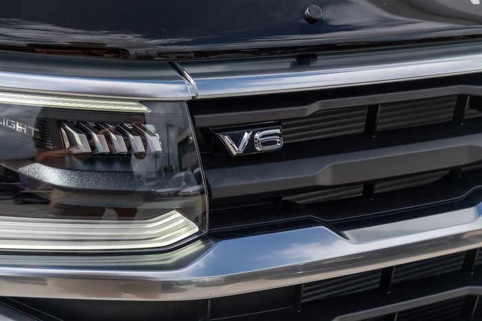 2025 Volkswagen Amarok TDI600 Aventura