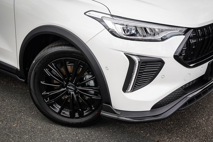 2025 GWM HAVAL Jolion