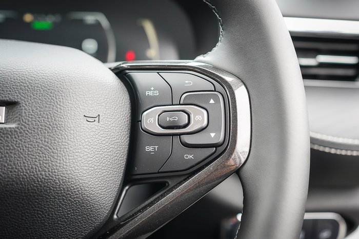 2025 GWM HAVAL Jolion