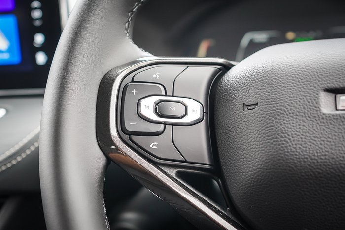 2025 GWM HAVAL Jolion