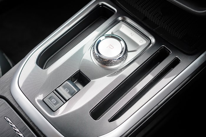 2025 GWM HAVAL Jolion