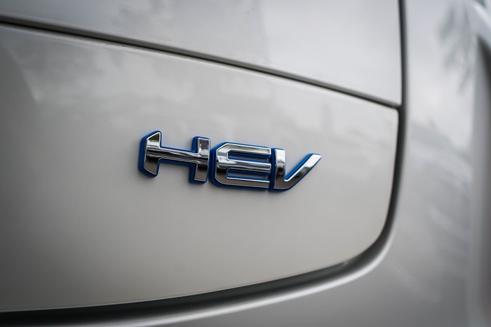 2025 GWM HAVAL Jolion