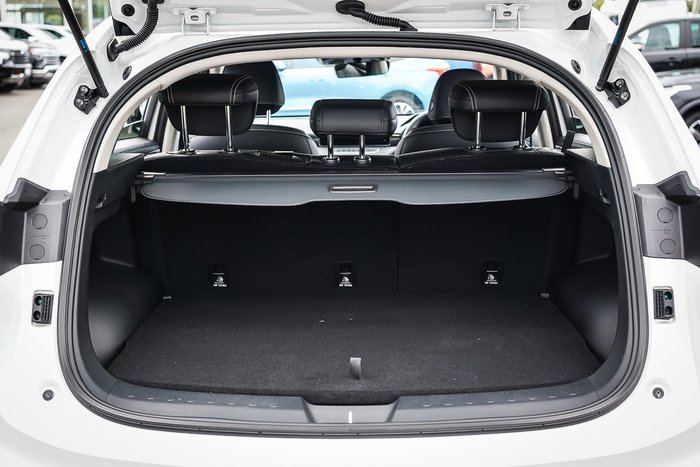 2025 GWM HAVAL Jolion