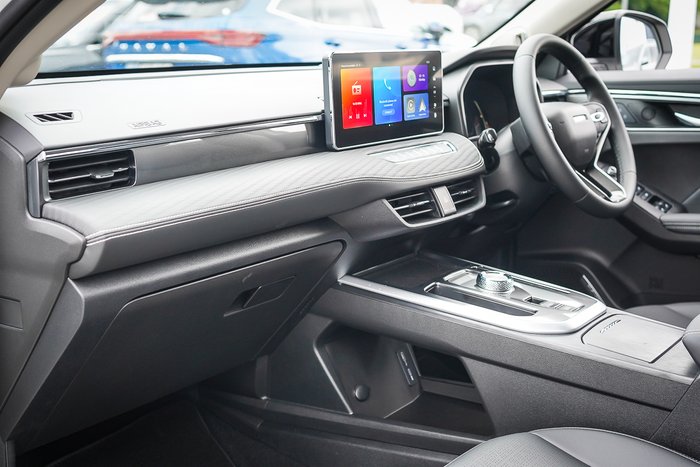 2025 GWM HAVAL Jolion