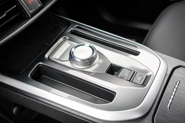 2025 GWM HAVAL Jolion