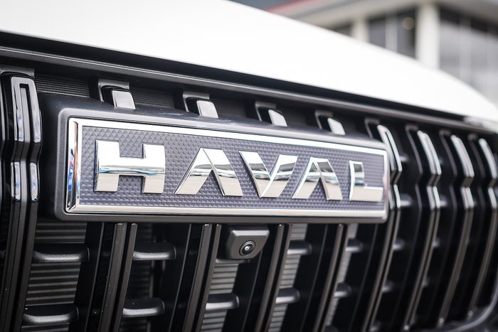 2025 GWM HAVAL Jolion