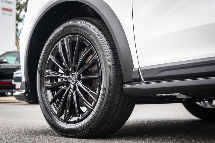 2025 GWM HAVAL Jolion