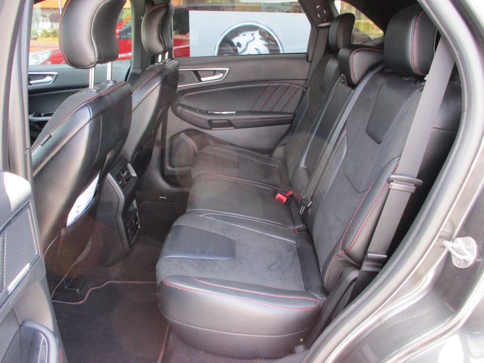 2019 Ford Endura ST-Line CA MY19 Grey