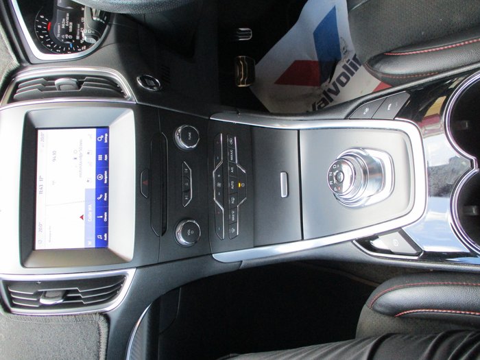 2019 Ford Endura ST-Line CA MY19 Grey