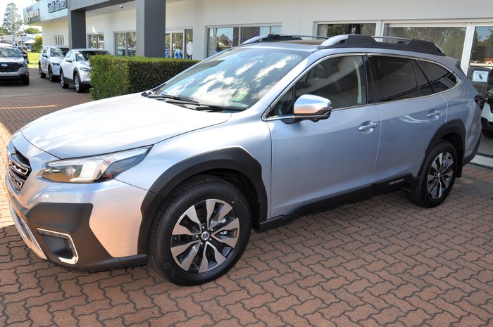 2025 Subaru OUTBACK MY25 Subaru Outback Touring AWD Wagon (BT9EKEL)