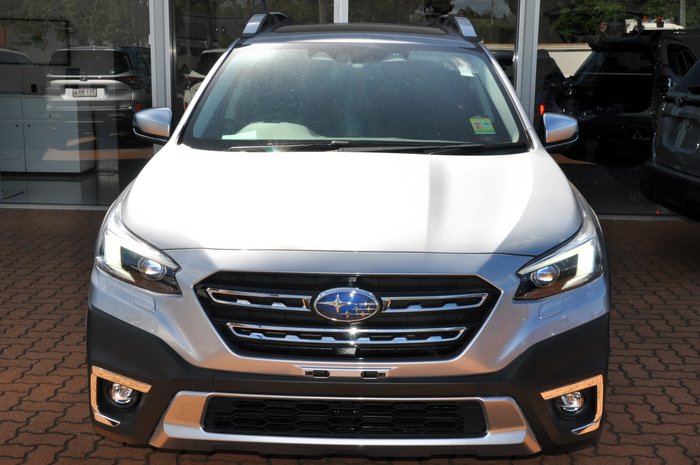 2025 Subaru OUTBACK MY25 Subaru Outback Touring AWD Wagon (BT9EKEL)