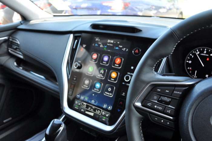 2025 Subaru OUTBACK MY25 Subaru Outback Touring AWD Wagon (BT9EKEL)