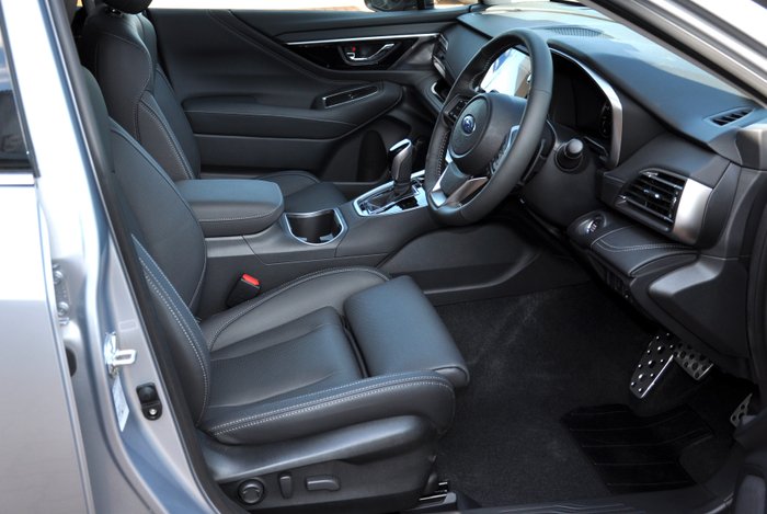 2025 Subaru OUTBACK MY25 Subaru Outback Touring AWD Wagon (BT9EKEL)