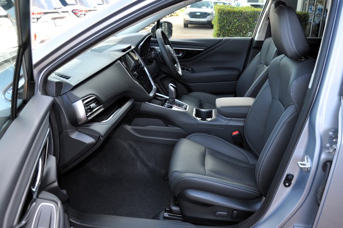 2025 Subaru OUTBACK MY25 Subaru Outback Touring AWD Wagon (BT9EKEL)