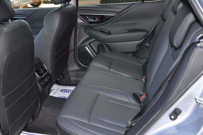 2025 Subaru OUTBACK MY25 Subaru Outback Touring AWD Wagon (BT9EKEL)