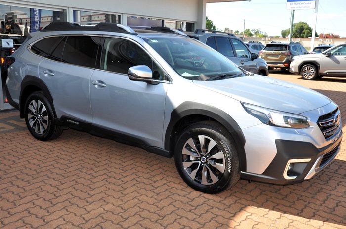 2025 Subaru OUTBACK MY25 Subaru Outback Touring AWD Wagon (BT9EKEL)