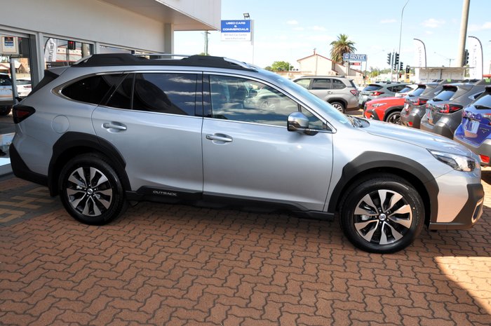 2025 Subaru OUTBACK MY25 Subaru Outback Touring AWD Wagon (BT9EKEL)