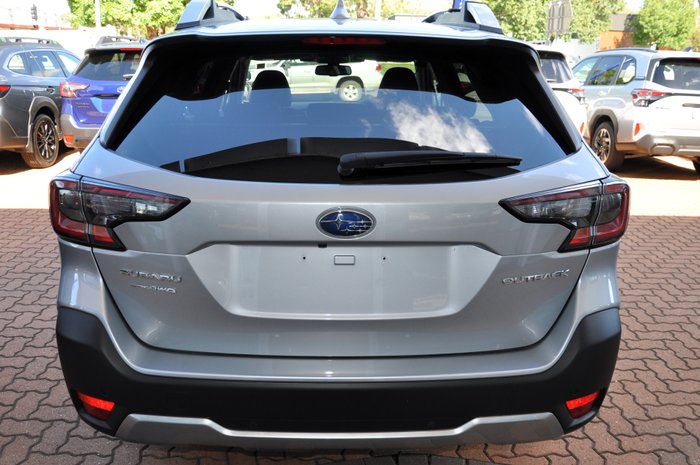 2025 Subaru OUTBACK MY25 Subaru Outback Touring AWD Wagon (BT9EKEL)