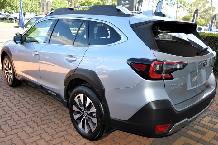 2025 Subaru OUTBACK MY25 Subaru Outback Touring AWD Wagon (BT9EKEL)