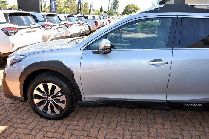 2025 Subaru OUTBACK MY25 Subaru Outback Touring AWD Wagon (BT9EKEL)