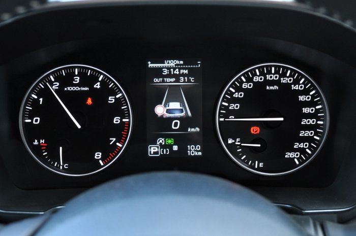 2025 Subaru OUTBACK MY25 Subaru Outback Touring AWD Wagon (BT9EKEL)