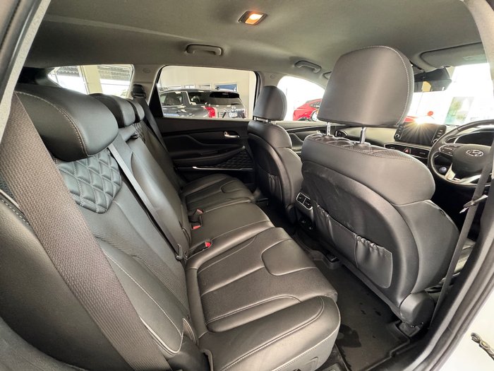 2022 Hyundai Santa Fe Active