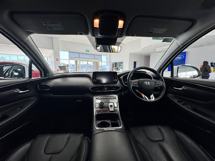 2022 Hyundai Santa Fe Active