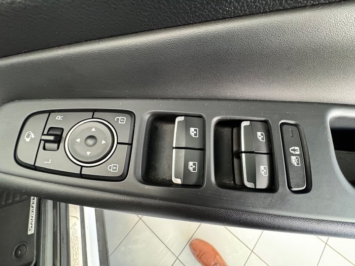 2022 Hyundai Santa Fe Active