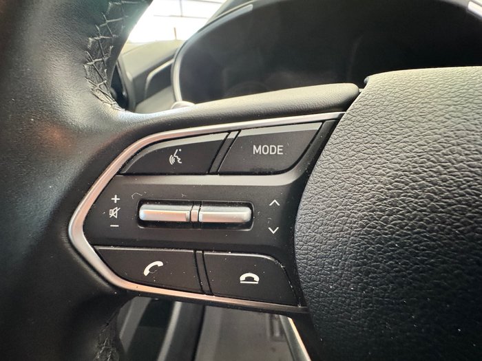 2022 Hyundai Santa Fe Active