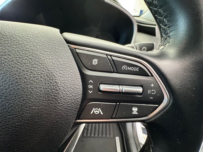 2022 Hyundai Santa Fe Active