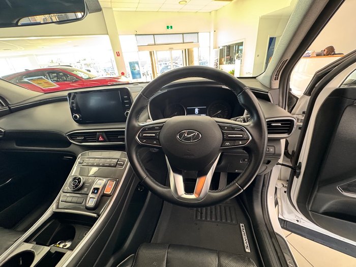 2022 Hyundai Santa Fe Active