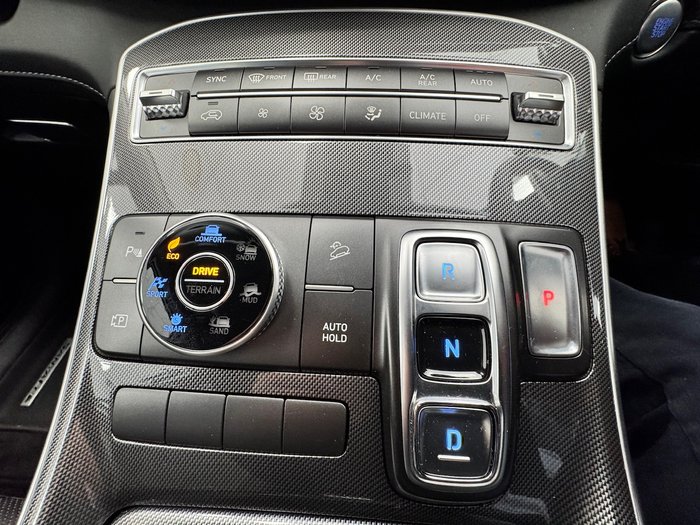2022 Hyundai Santa Fe Active