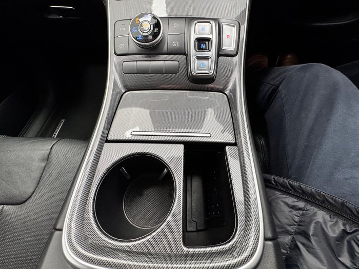 2022 Hyundai Santa Fe Active