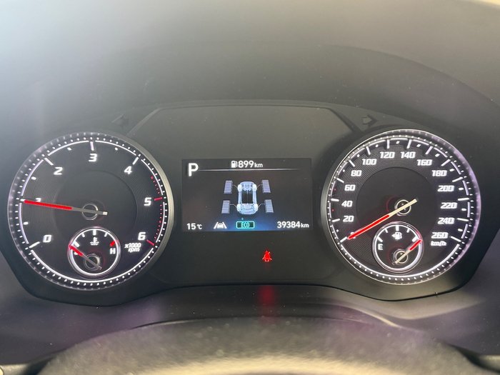2022 Hyundai Santa Fe Active