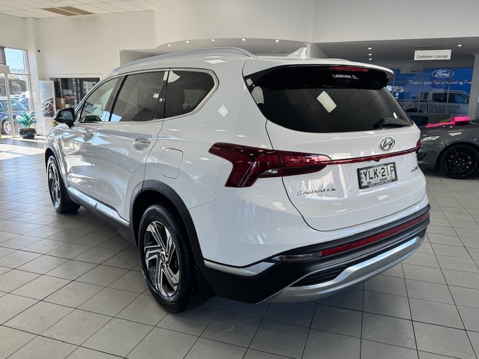2022 Hyundai Santa Fe Active