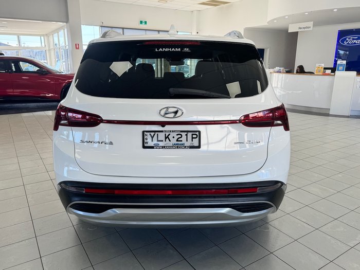 2022 Hyundai Santa Fe Active