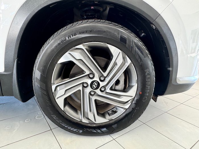 2022 Hyundai Santa Fe Active
