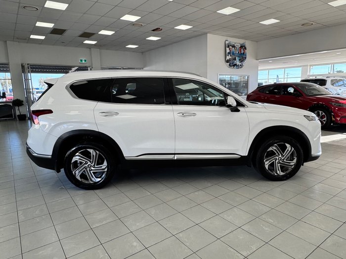 2022 Hyundai Santa Fe Active