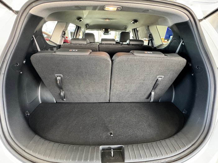 2022 Hyundai Santa Fe Active
