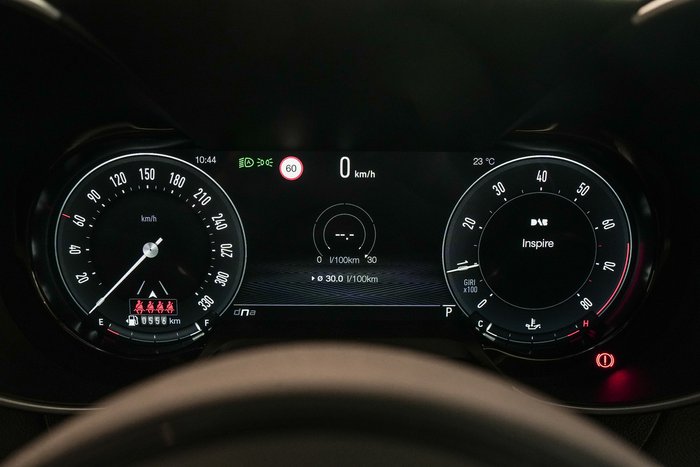 2025 Alfa Romeo Giulia Quadrifoglio