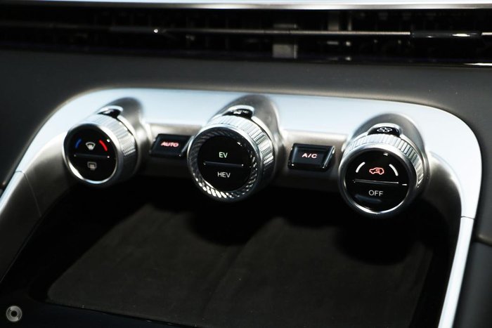 2025 Omoda Omoda 9 Virtue