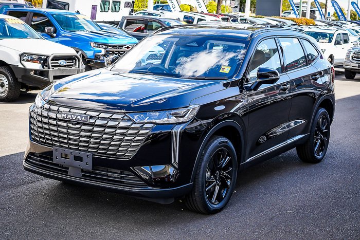 2026 GWM H6