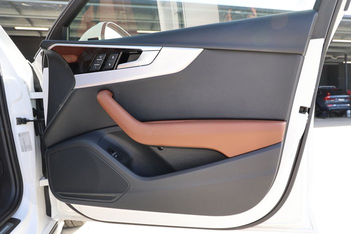 2021 AUDI A4 ALLROAD 40 TDI QUATTRO